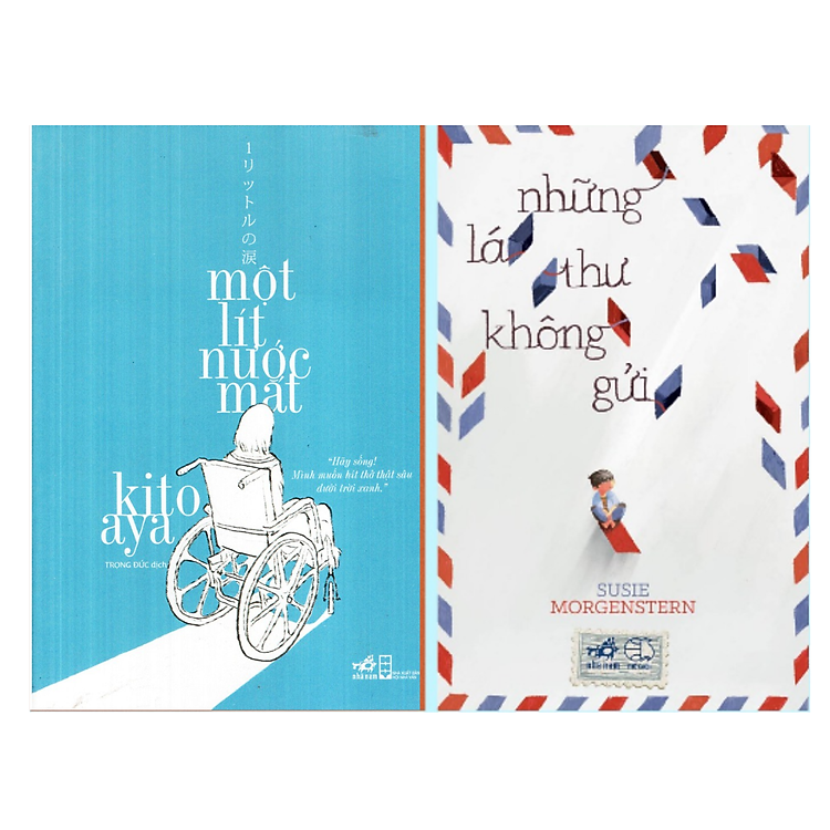 Những Câu Chuyện Đẹp Nhã Nam