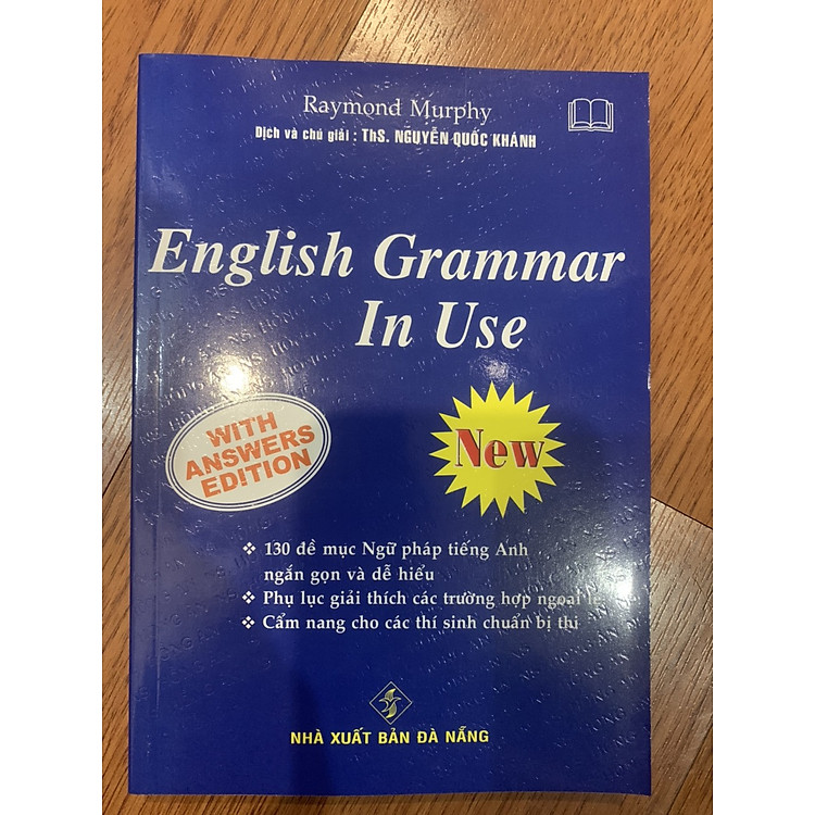 English Grammar in Use