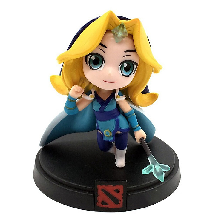 Mô Hình Hero Game DOTA 2