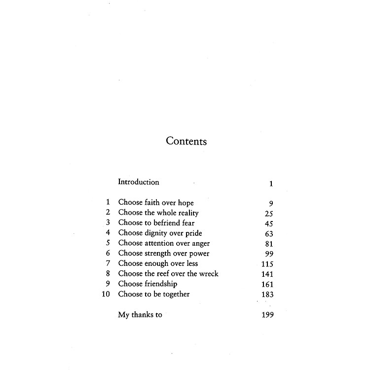 Together: A Manifesto Against The Heartless World - Ảnh 5