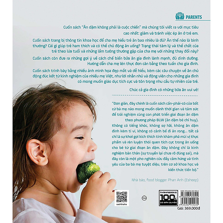 Ăn Dặm Không Phải Là Cuộc Chiến - 2025 - Ảnh 2
