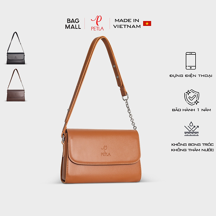 Túi xách đeo vai nữ thời trang LN18