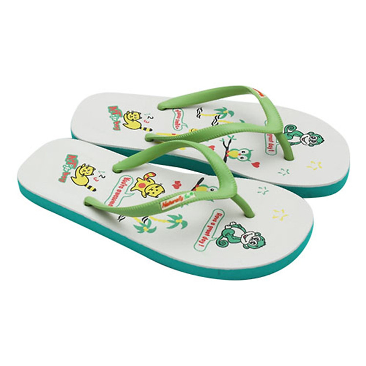 Dép kẹp cho bé NF - BI009.01