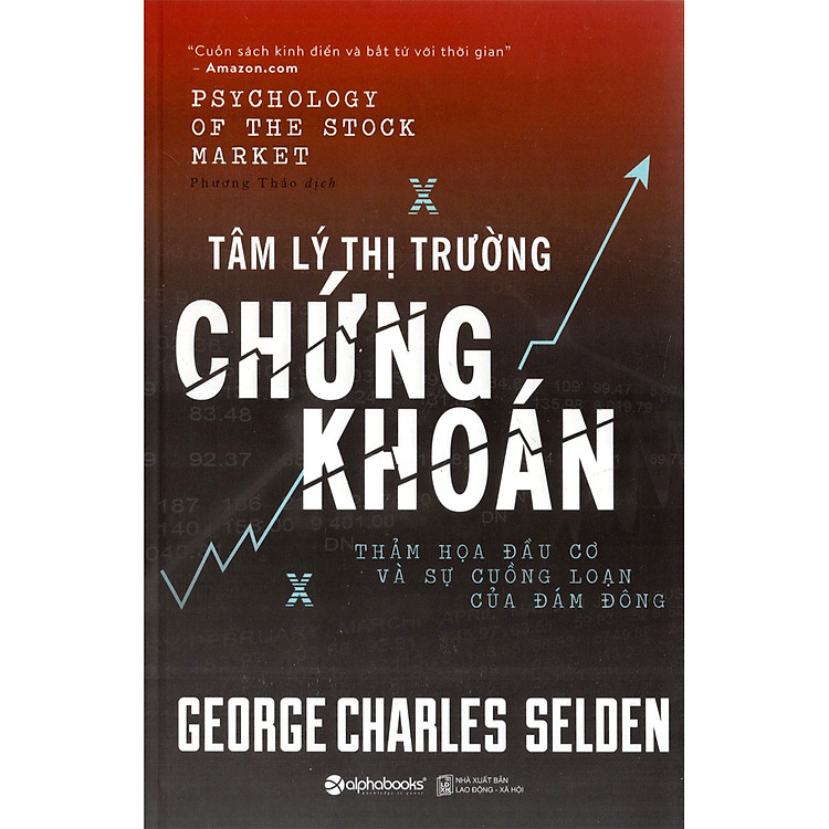 Tâm Lý Thị Trường Chứng Khoán (Tái Bản)