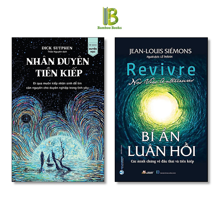 Nhân Duyên Tiền Kiếp