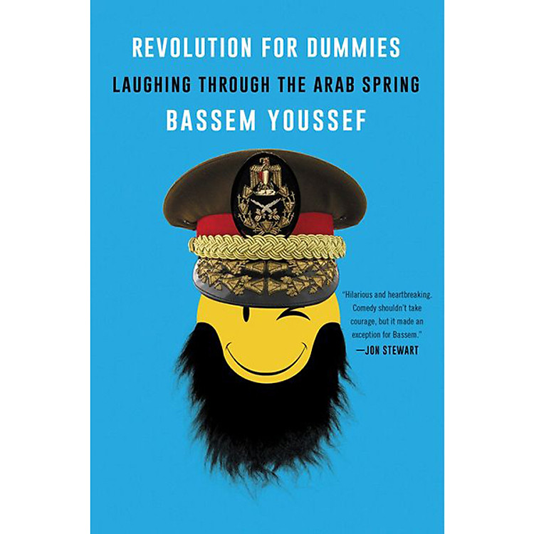 Sách Revolution For Dummies