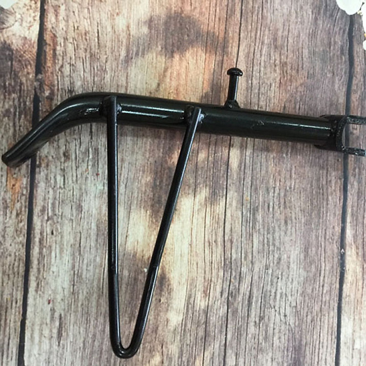 Chân chống nghiêng Loại Không Điện dành cho xe Vespa LX Nhập -TKBs.454