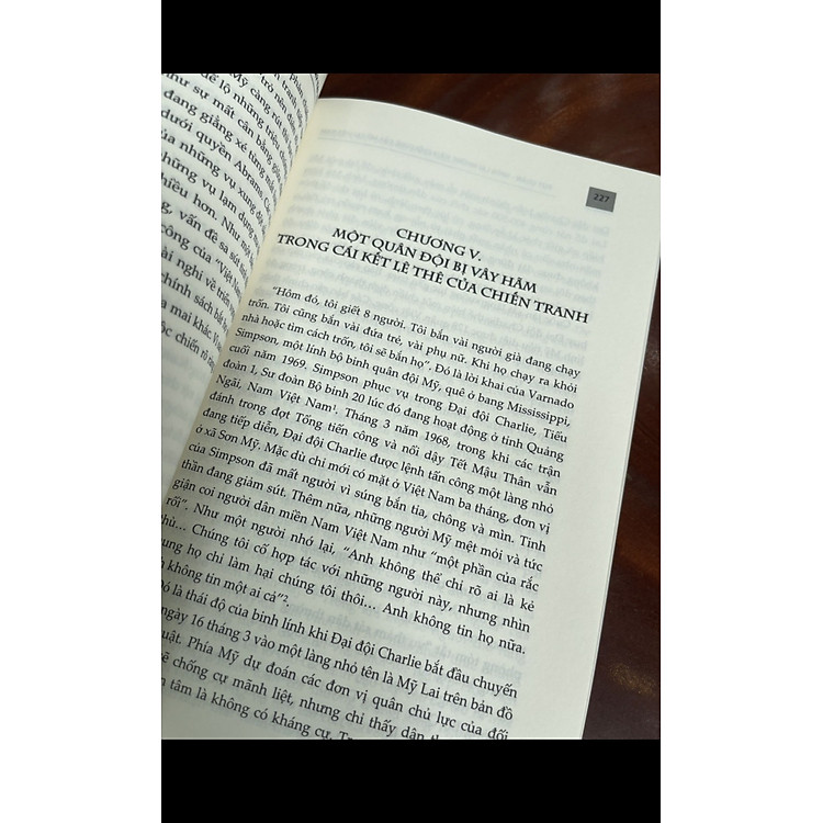 RÚT QUÂN - NHÌN LẠI NHỮNG NĂM THÁNG CUỐI CÙNG - Ảnh 4