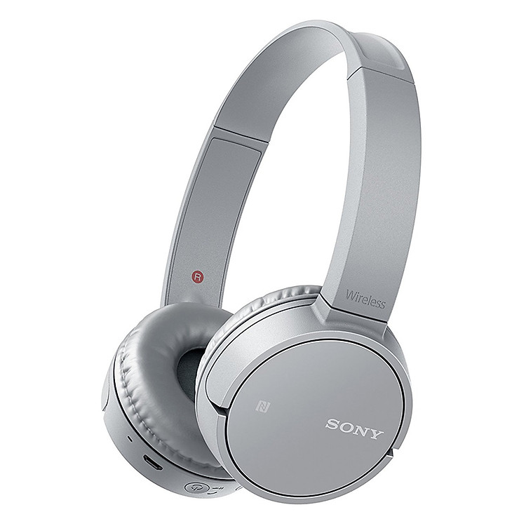 Tai Nghe Bluetooth Chụp Tai Sony WH-CH500 - Hàng Chính Hãng