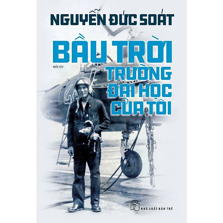 Tại Newshop: Bầu Trời - Trường Đại Học Của Tôi