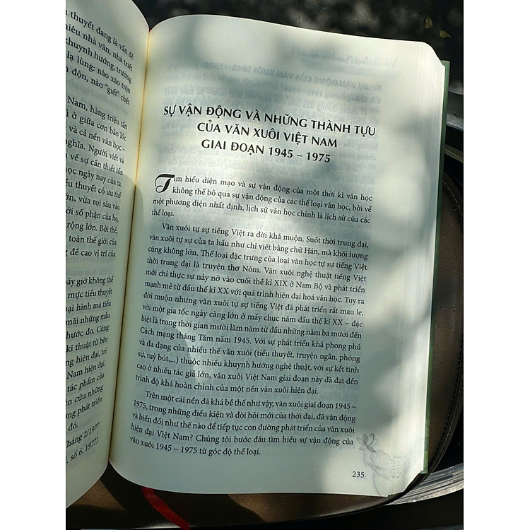 VĂN HỌC VIỆT NAM HIỆN ĐẠI - Ảnh 4