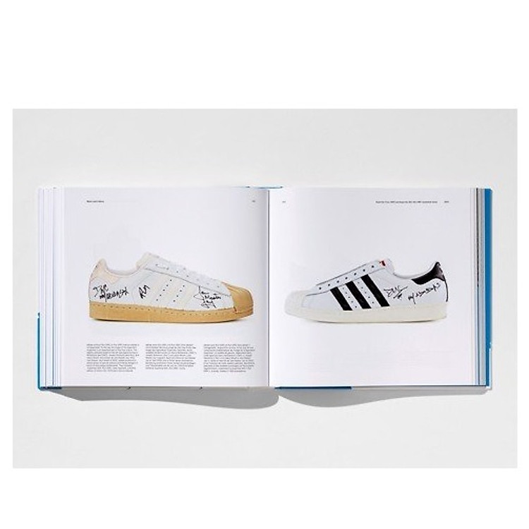 The Adidas Archives - Ảnh 6