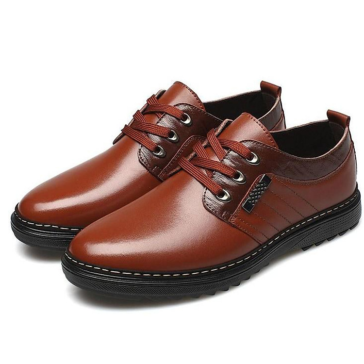 Giầy da nam cao cấp