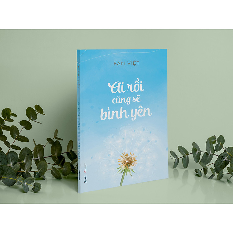 AI RỒI CŨNG SẼ BÌNH YÊN - Ảnh 5