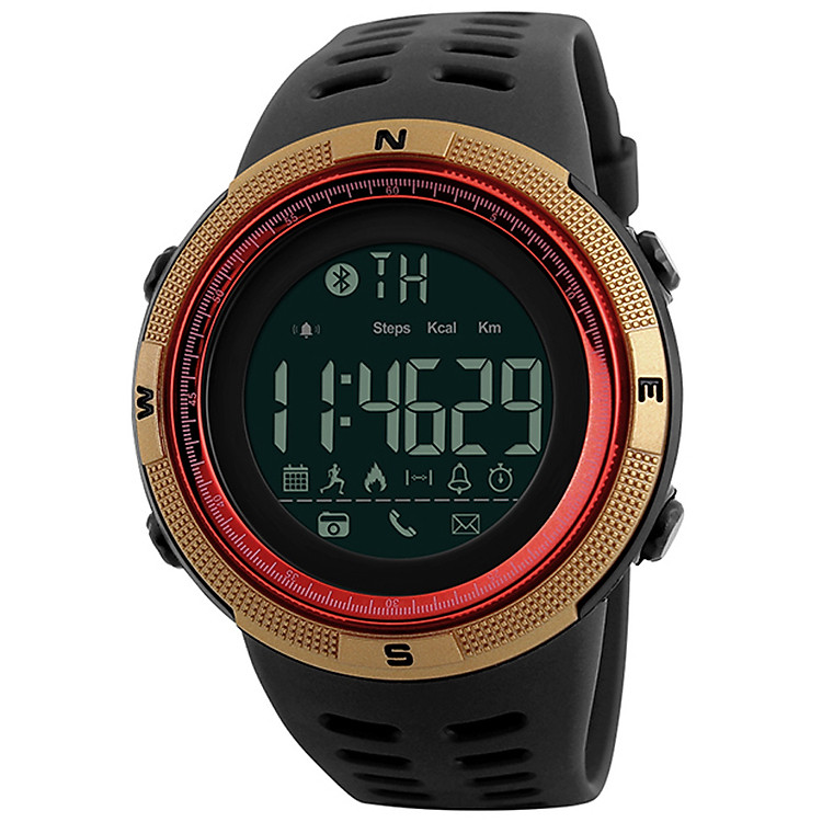 Đồng Hồ Nam Thể Thao Smart Watch SKMEI 1250 - DHA546
