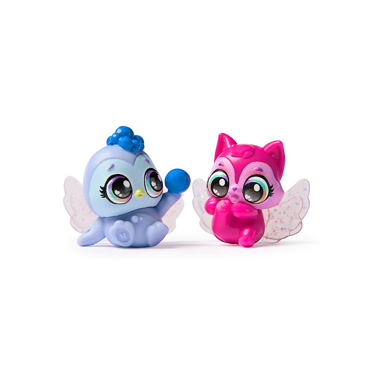 Mua Đồ Chơi Hatchimals Alive 2 Trứng Mini Chính hãng Ưu đãi - Hình ảnh 5