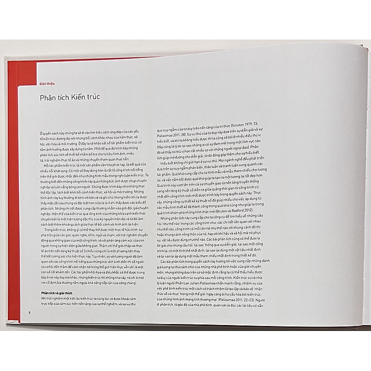 Các Yếu Tố Của Kiến Trúc Hiện Đại Để Thấu Hiểu Công Trình Đương Đại - Ảnh 6