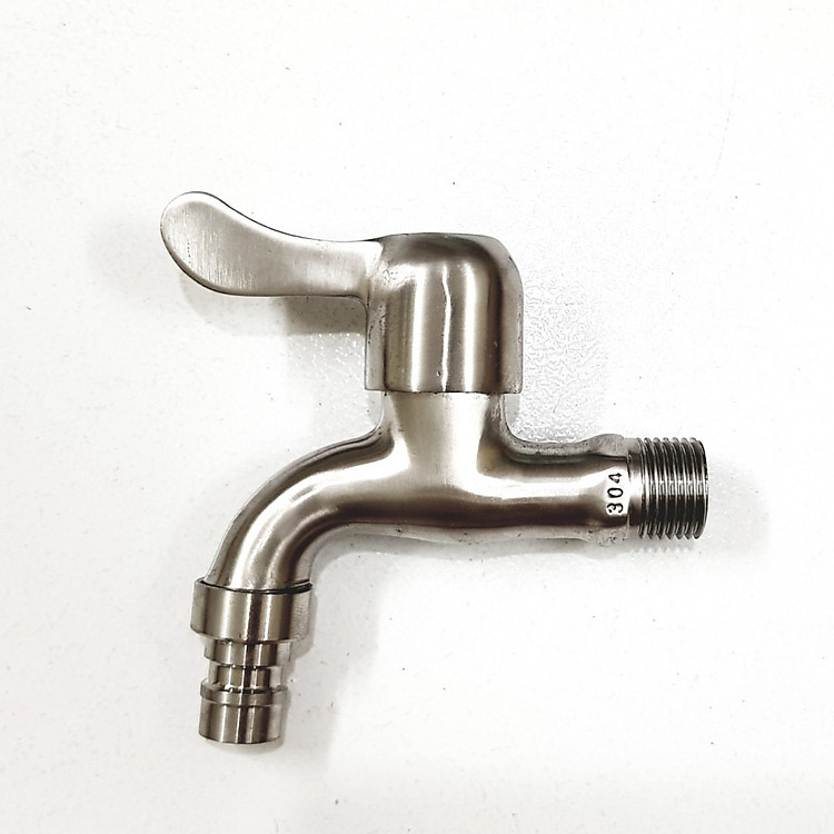 Vòi nước Inox 304 GTIN