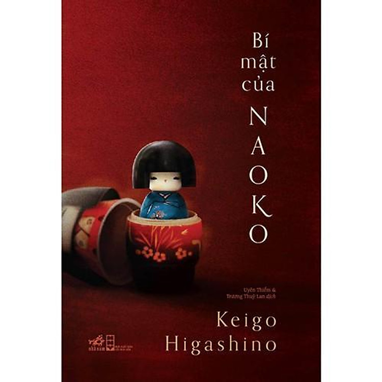 Bí Mật Của Naoko