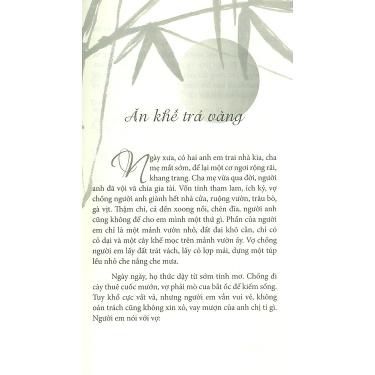 Tuyển Tập Truyện Cổ Tích - Ảnh 4