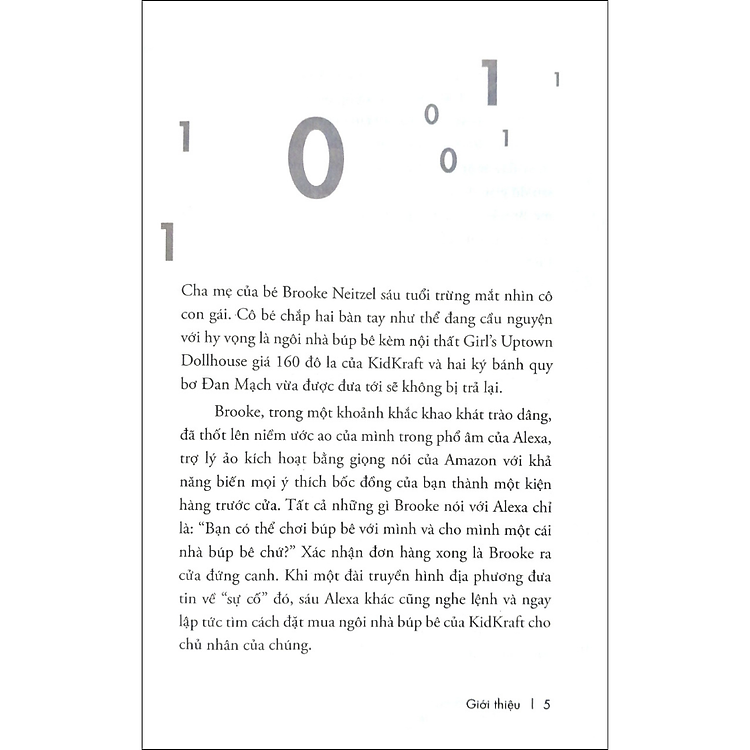 Big Data Chi Phối Con Người 4.0 - Ảnh 3