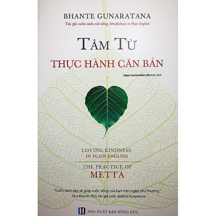 Newshop: Tâm Từ Thực Hành Căn Bản