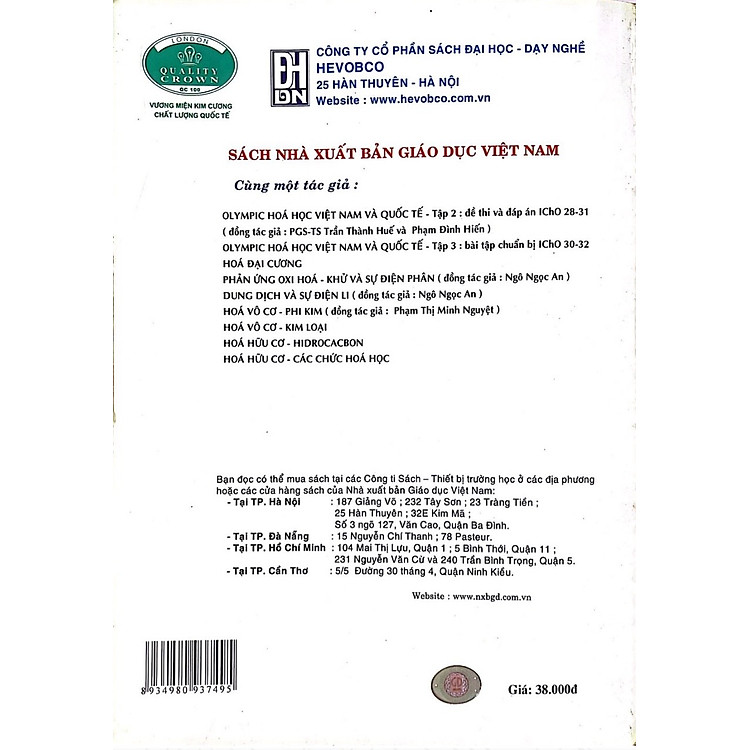 Ứng Dụng Tin Học Trong Giảng Dạy Hóa Học - Ảnh 3