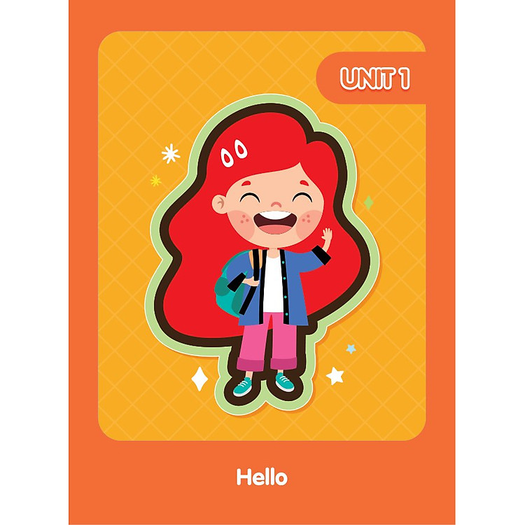 Flashcard Vui Học Tiếng Anh: Nghe Và Học Phát Âm Chuẩn - Ảnh 8