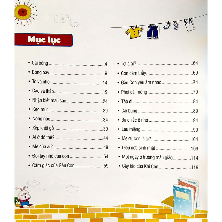 Truyện Kể Trước Khi Ngủ (Tái Bản 2022) - Ảnh 5