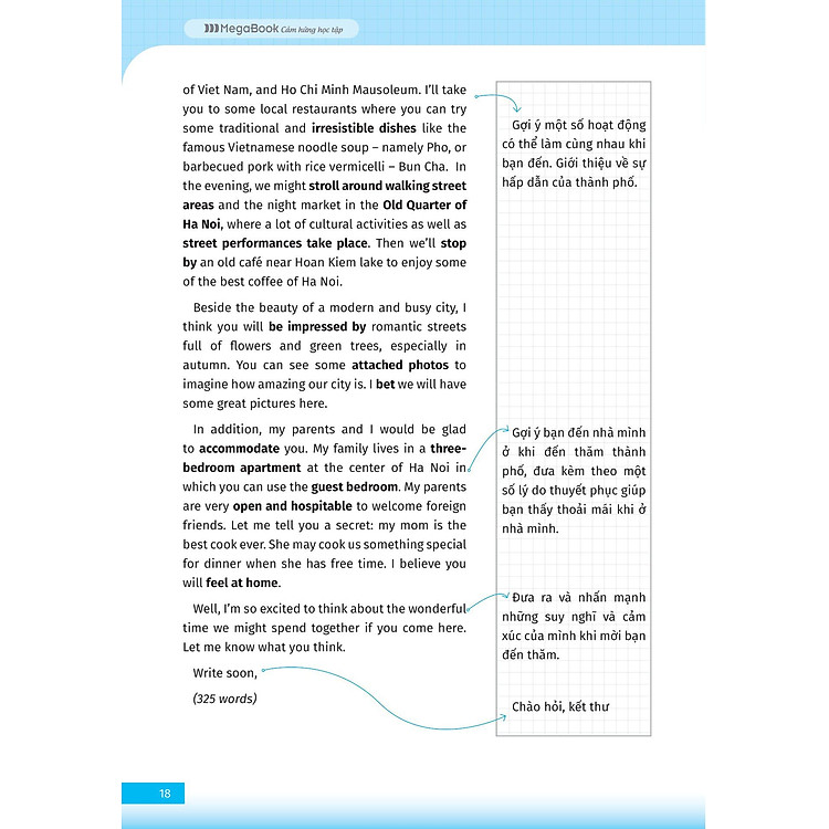 VSTEP - Chinh Phục Kỹ Năng Viết Bậc B1, B2+ - Ảnh 6