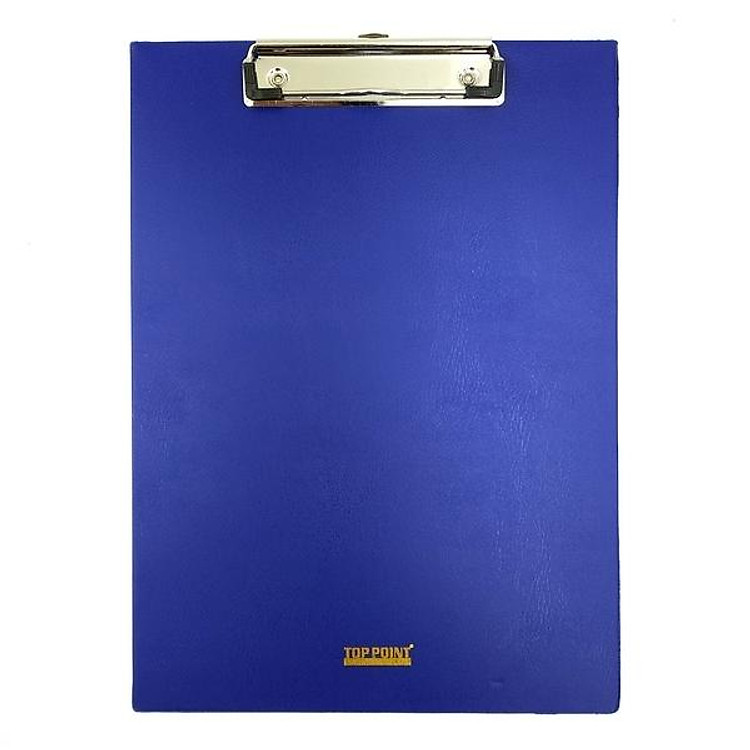Bìa Trình Ký Đơn Toppoint A4 TOP-156A