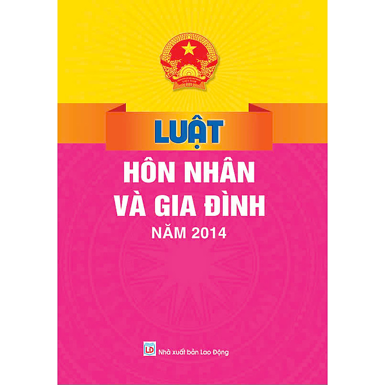 Newshop: Luật Hôn Nhân và Gia Đình