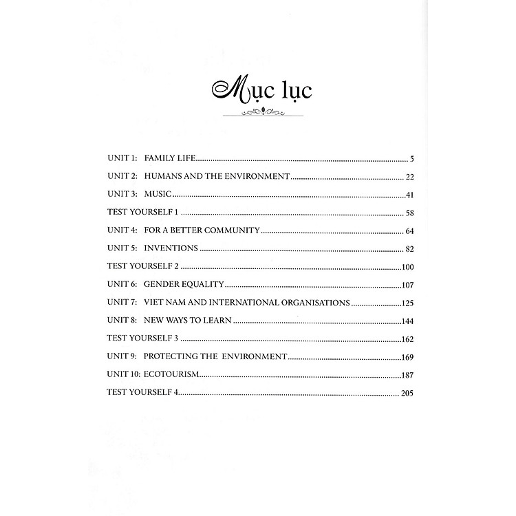 Bài Tập Tiếng Anh 10 - Ảnh 6