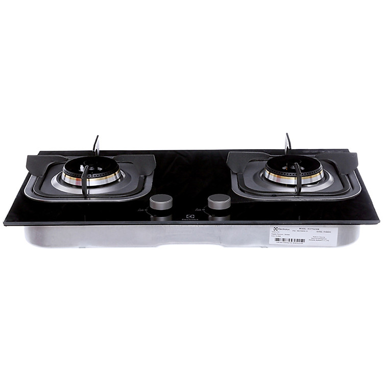 Bếp Gas Âm Electrolux EGT7221EK - Hàng chính hãng