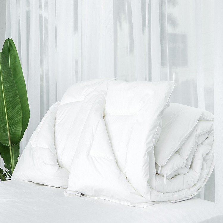 Ruột chăn đông 100% bông microfiber - Supper Soft Micro Fiber