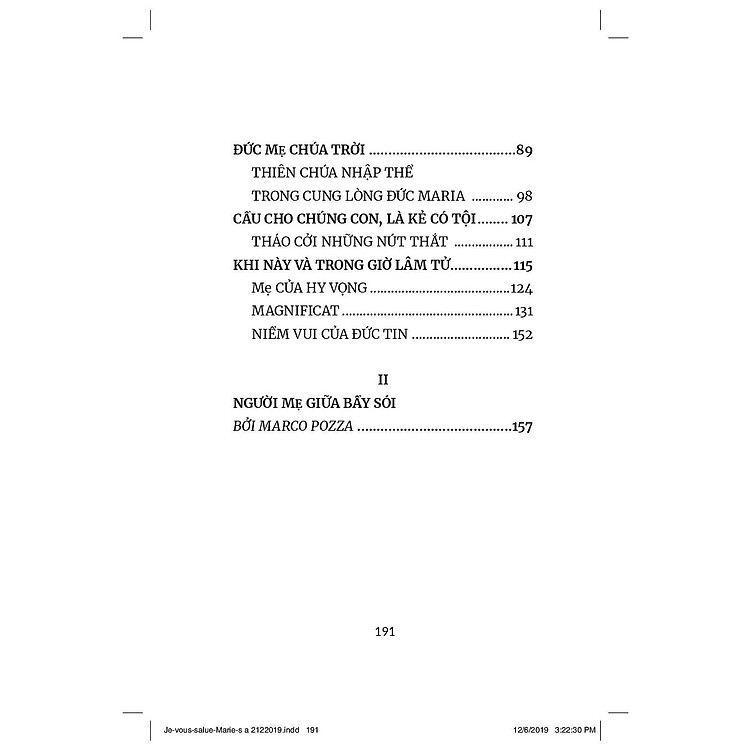 Kinh Kính Mừng - Ảnh 3