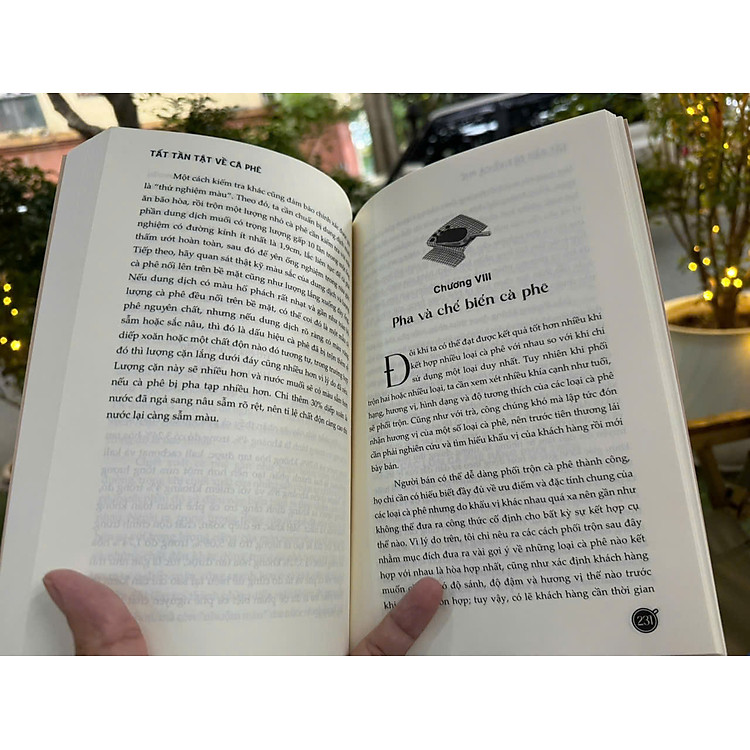 TẤT TẦN TẬT VỀ CÀ PHÊ - Ảnh 4