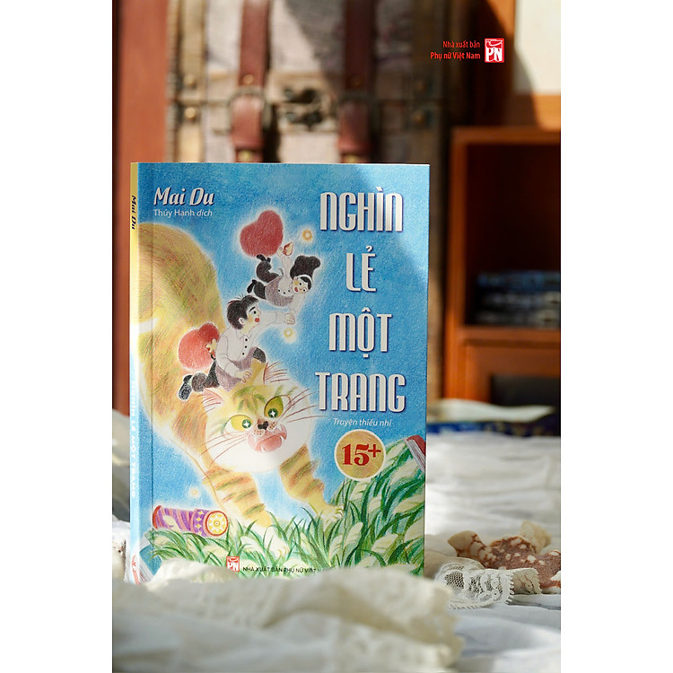 Nghìn lẻ một trang