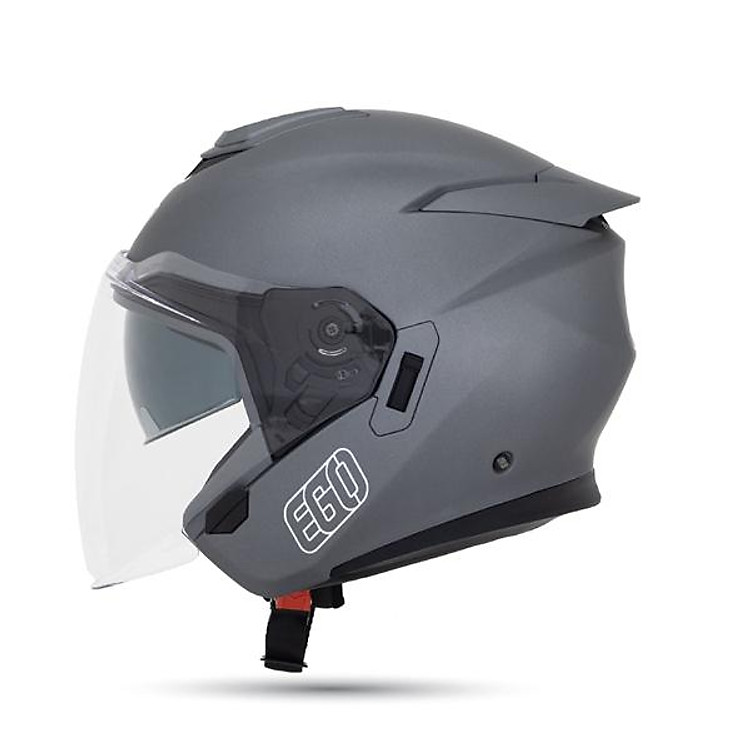 Mũ Bảo Hiểm 3/4 EGO E-42