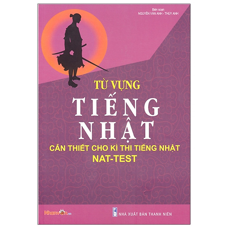 Từ Vựng Tiếng Nhật Cần Thiết Cho Kì Thi Tiếng Nhật NAT – TEST