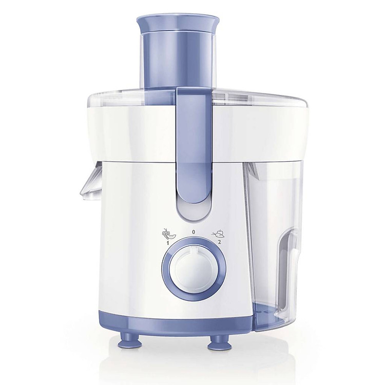 Máy ép trái cây Philips HR1811 - Hàng chính hãng