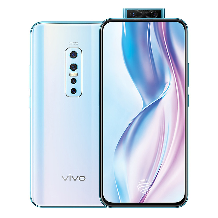 Điện Thoại Vivo V17 Pro (8GB/128GB) - Hàng Chính Hãng