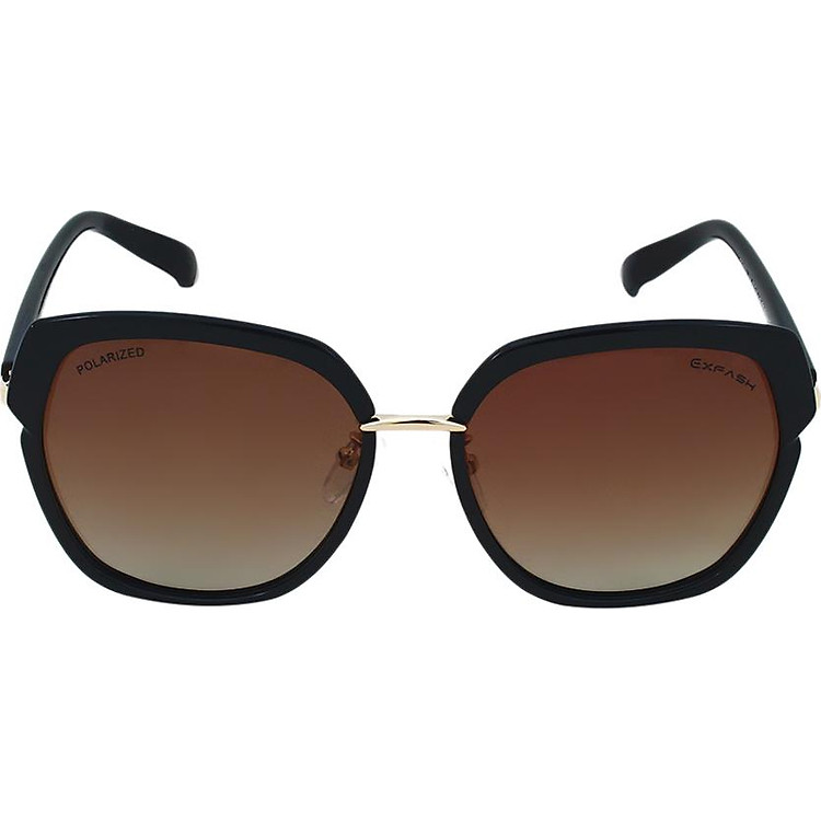 Kính mát nữ EXFASH EF27751 thời trang (size 57/16/148)
