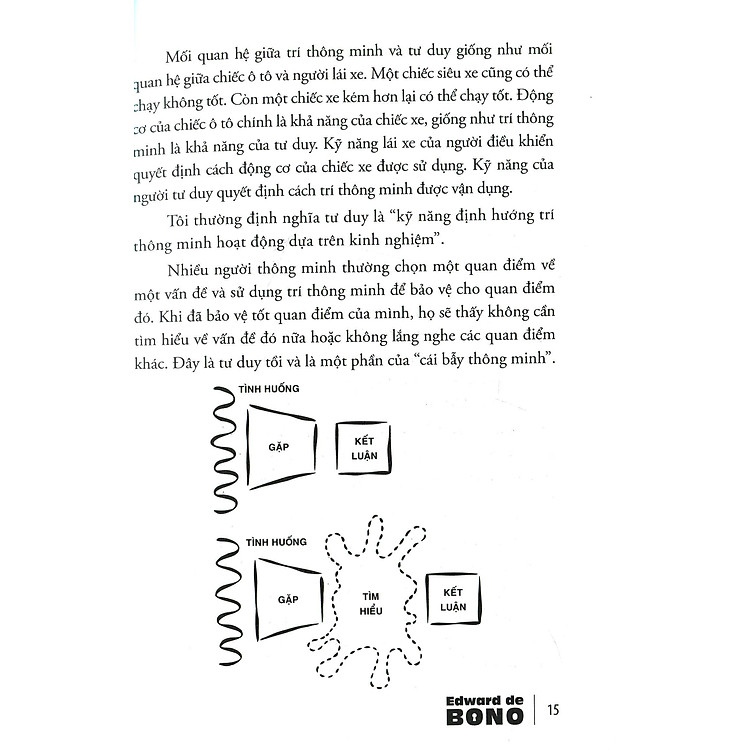 Dạy Con Trẻ Cách Tư Duy (Tái Bản 2024) - Ảnh 6