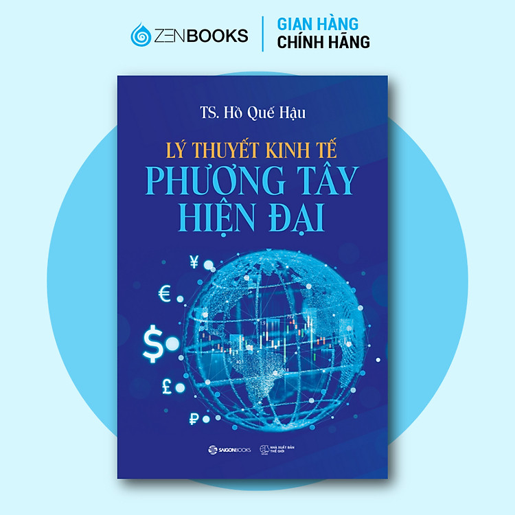 Lý Thuyết Kinh Tế Phương Tây Hiện Đại