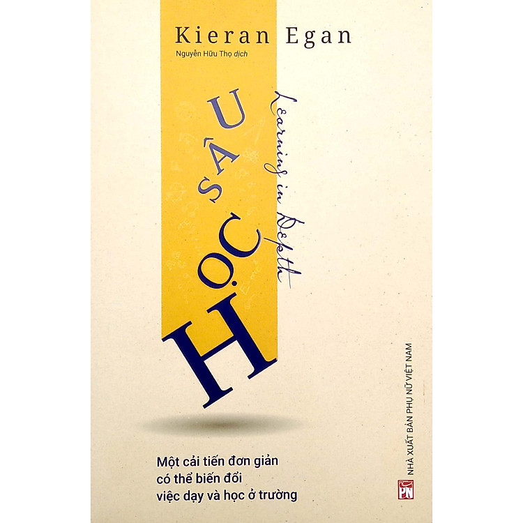 Học Sâu – Một Cải Tiến Đơn Giản Có Thể Biến Đổi Việc Dạy Và Học Ở Trường