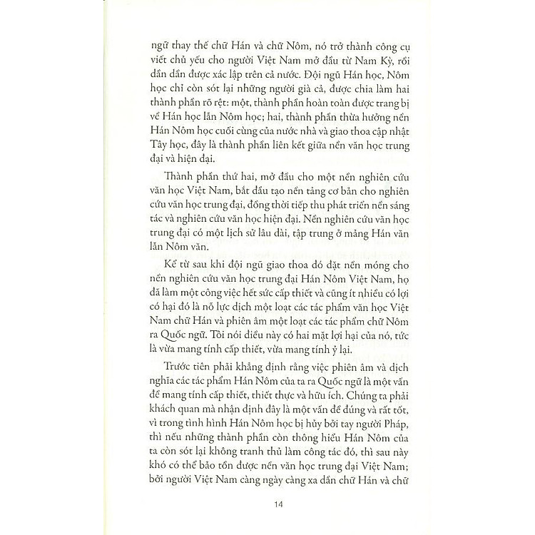 Văn Học Trung Đại Việt Nam Nhìn Từ Thể Loại Tiểu Thuyết Truyền Kỳ Chữ Hán - Ảnh 7