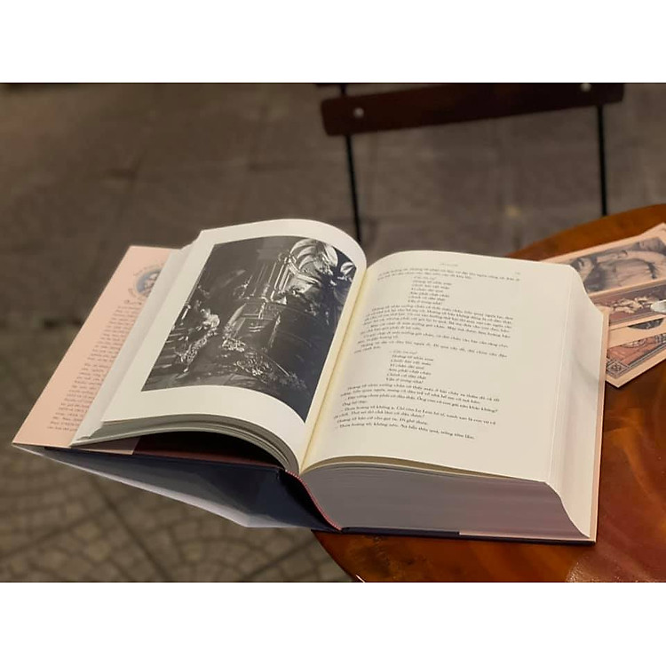 TRUYỆN CỔ GRIMM - ẤN BẢN ĐẦY ĐỦ NHẤT - Ảnh 5