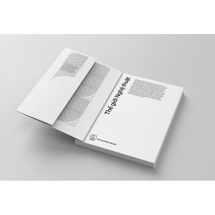 Thế giới Nghệ thuật: Nghệ thuật Trừu tượng - Ảnh 4