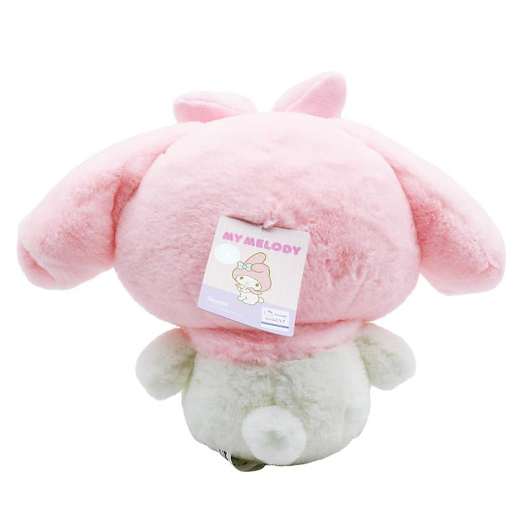Thú Bông My Melody - Size M Chính hãng Giá tốt - Hình ảnh 5